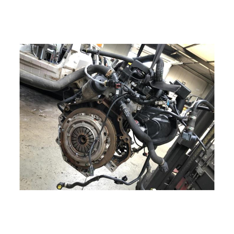 Moteur OPEL CORSA E d’occasion