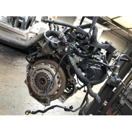 Moteur OPEL CORSA E d’occasion