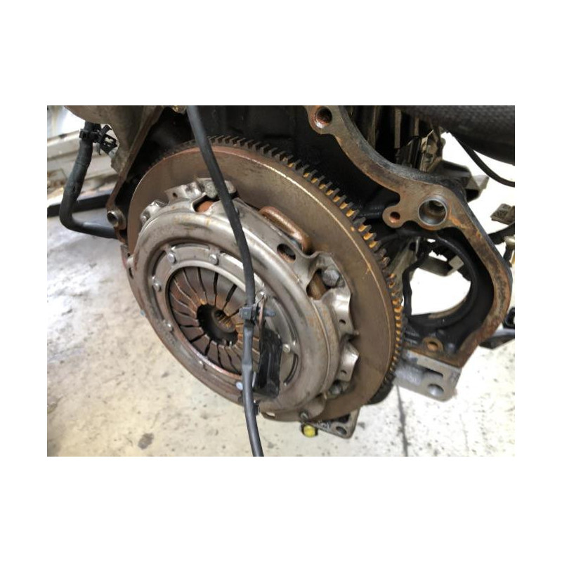 Moteur OPEL CORSA E d’occasion