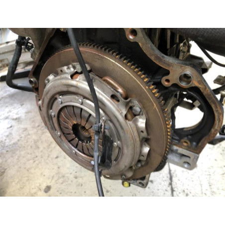 Moteur OPEL CORSA E d’occasion