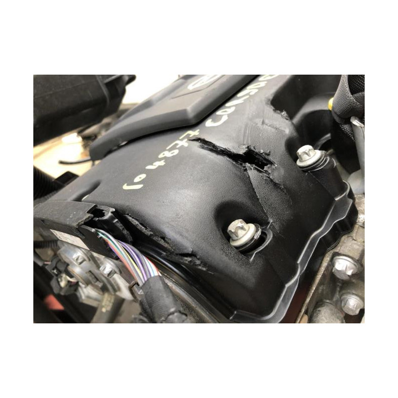 Moteur OPEL CORSA E d’occasion