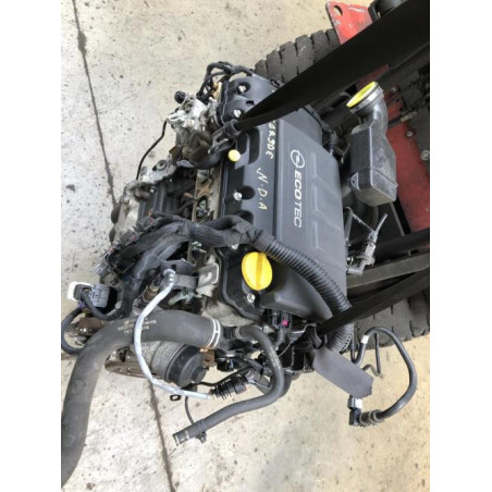Moteur OPEL CORSA E d’occasion