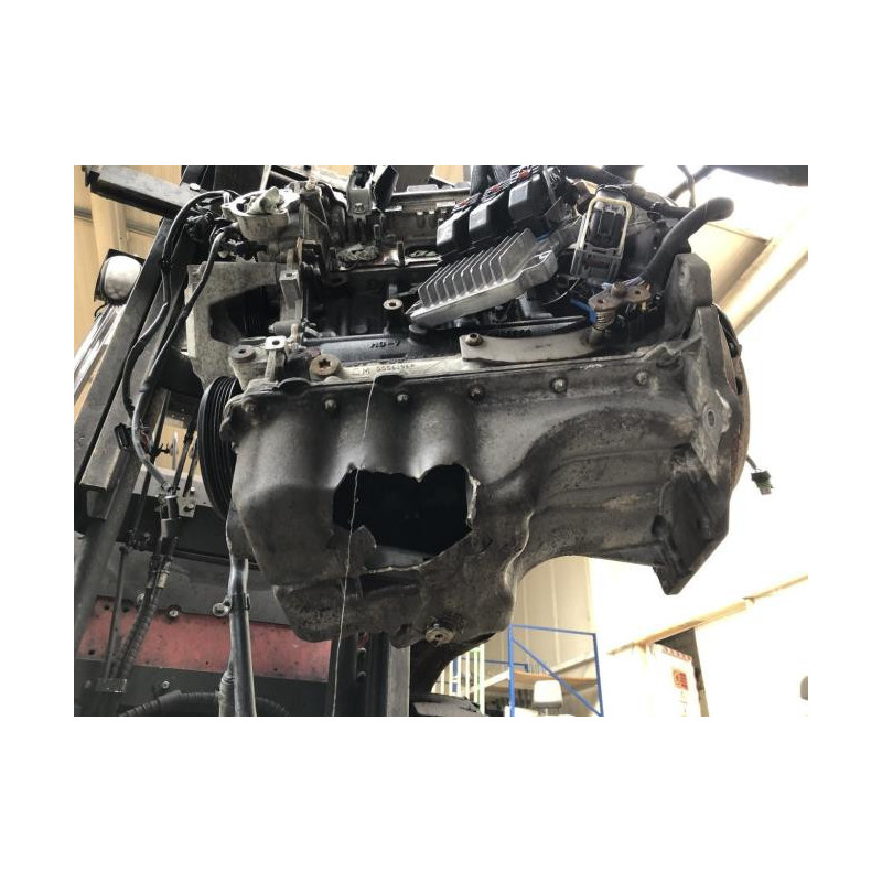 Moteur OPEL CORSA E d’occasion