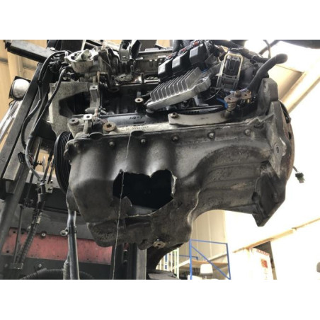 Moteur OPEL CORSA E d’occasion