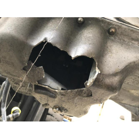 Moteur OPEL CORSA E d’occasion