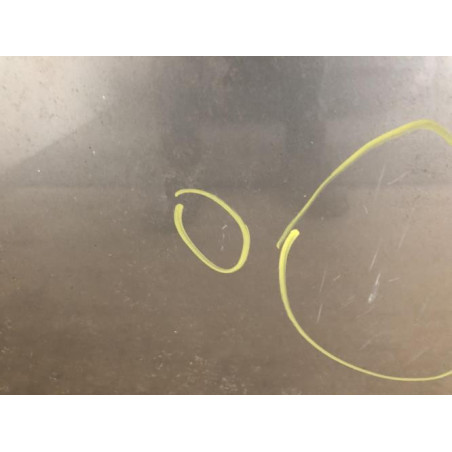 Capot FORD S-MAX 1 PHASE 1 d’occasion