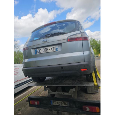 Capot FORD S-MAX 1 PHASE 1 d’occasion