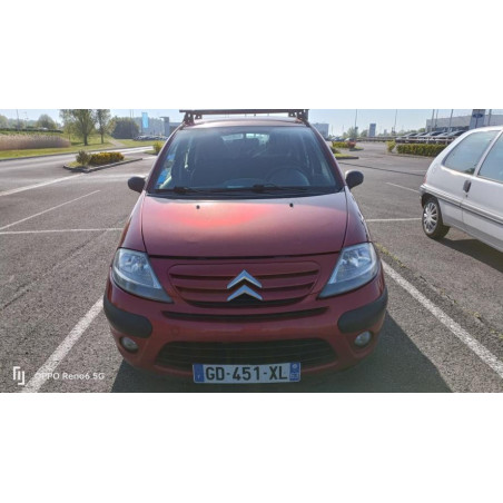 Injecteurs CITROEN C3 1 PHASE 1 d’occasion