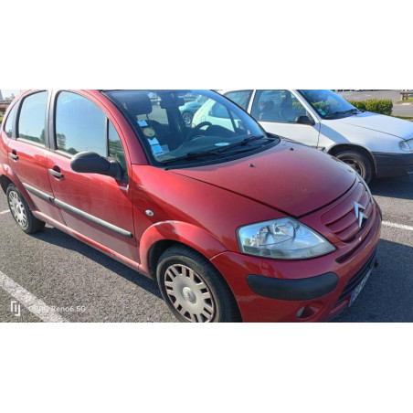 Injecteurs CITROEN C3 1 PHASE 1 d’occasion