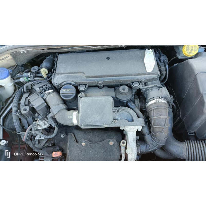 Injecteurs CITROEN C3 1 PHASE 1 d’occasion
