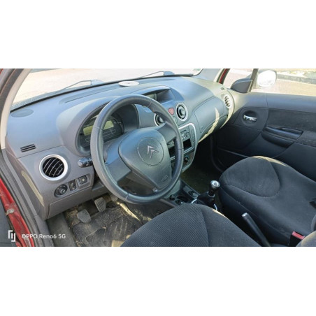 Injecteurs CITROEN C3 1 PHASE 1 d’occasion