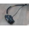 Serrure avant droit NISSAN MICRA III d’occasion
