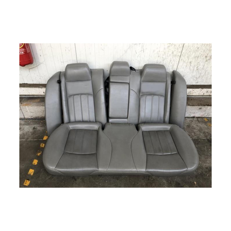 Banquette arriere CHRYSLER 300C PHASE 1 BREAK d’occasion