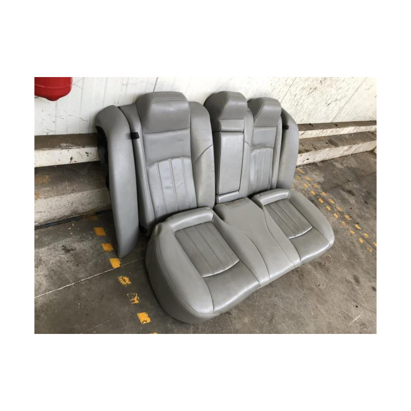 Banquette arriere CHRYSLER 300C PHASE 1 BREAK d’occasion