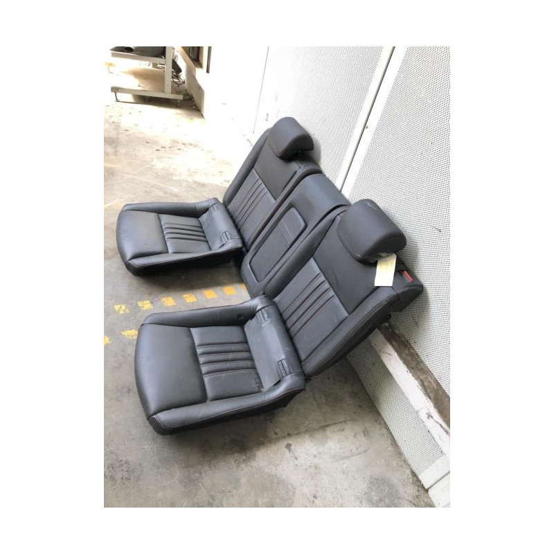 Banquette arriere ALFA ROMEO BRERA COUPE d’occasion