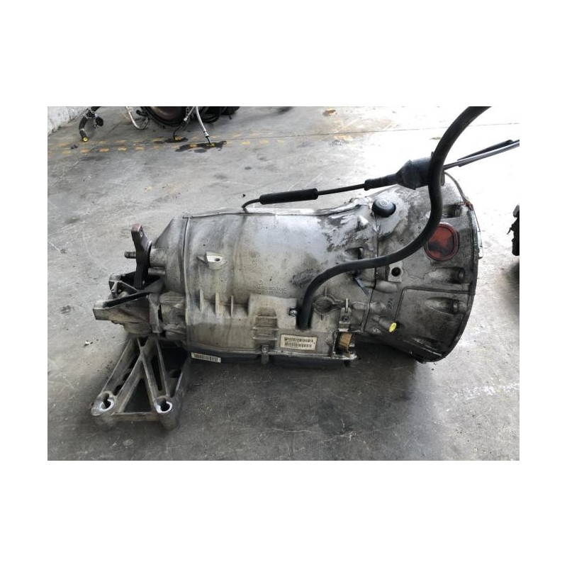 Boite de vitesses CHRYSLER 300C PHASE 1 BREAK d’occasion