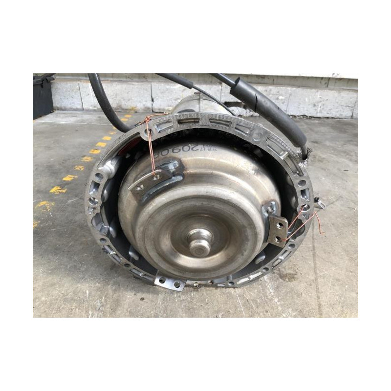 Boite de vitesses CHRYSLER 300C PHASE 1 BREAK d’occasion