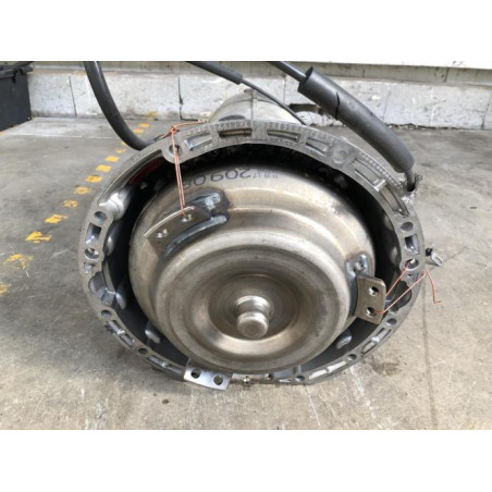 Boite de vitesses CHRYSLER 300C PHASE 1 BREAK d’occasion