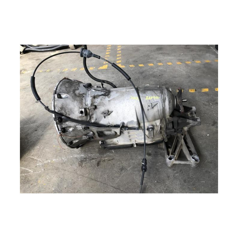 Boite de vitesses CHRYSLER 300C PHASE 1 BREAK d’occasion