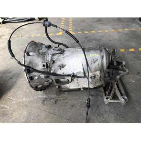 Boite de vitesses CHRYSLER 300C PHASE 1 BREAK d’occasion