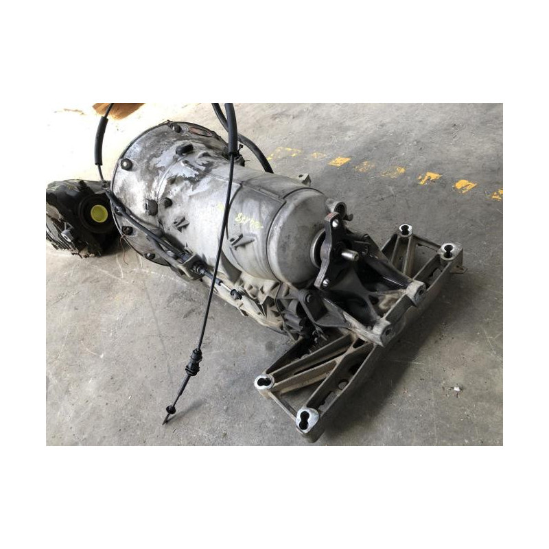 Boite de vitesses CHRYSLER 300C PHASE 1 BREAK d’occasion