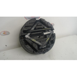Cric (Ensemble depannage) OPEL SIGNUM PHASE 1 d’occasion
