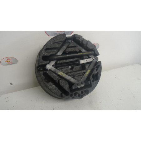 Cric (Ensemble depannage) OPEL SIGNUM PHASE 1 d’occasion