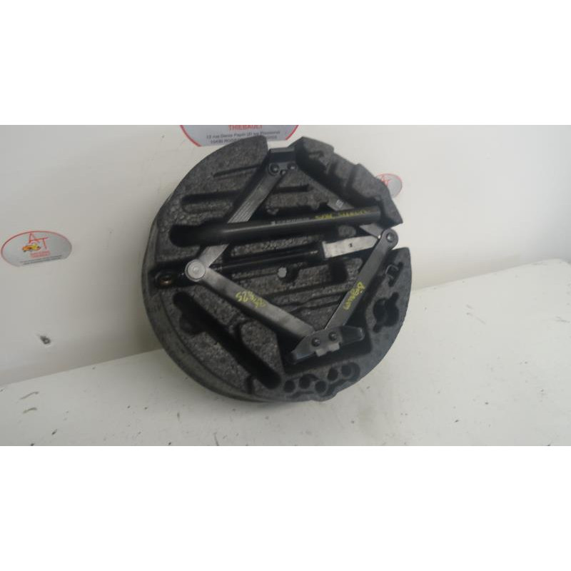 Cric (Ensemble depannage) OPEL SIGNUM PHASE 1 d’occasion