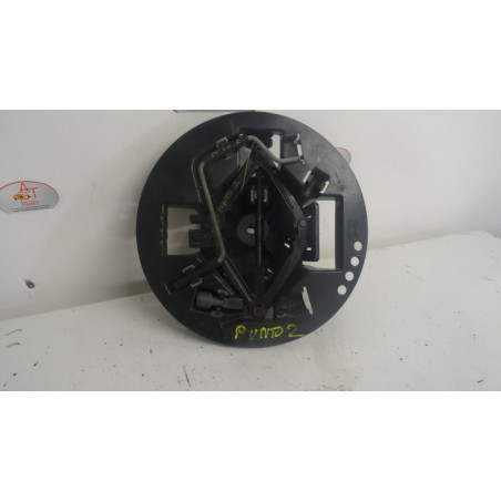 Cric (Ensemble depannage) FIAT PUNTO II d’occasion