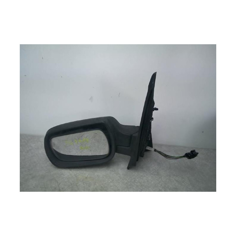 Retroviseur gauche FORD FIESTA 5 PHASE 1 d’occasion