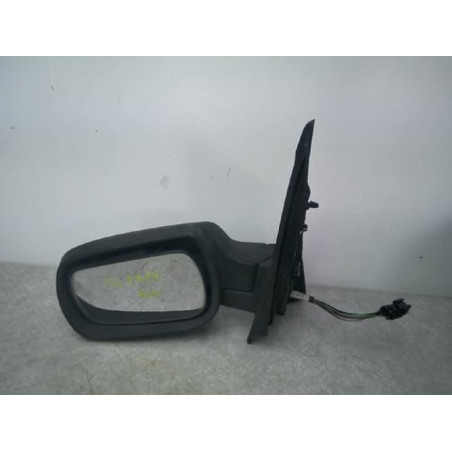Retroviseur gauche FORD FIESTA 5 PHASE 1 d’occasion