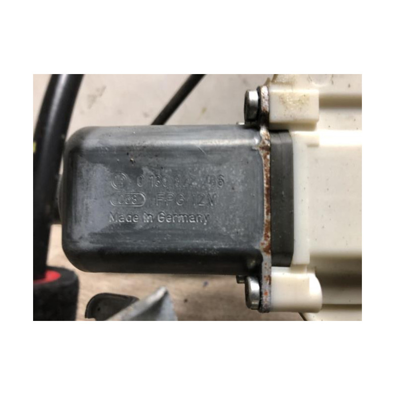 Leve vitre electrique arriere gauche FORD S-MAX 1 PHASE 1 d’occasion
