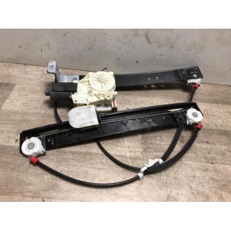 Leve vitre electrique arriere gauche FORD S-MAX 1 PHASE 1 d’occasion