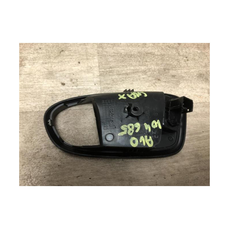 Interrupteur de leve vitre avant droit FORD S-MAX 1 PHASE 1 d’occasion