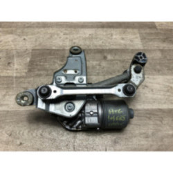 Moteur essuie glace avant gauche FORD S-MAX 1 PHASE 1 d’occasion