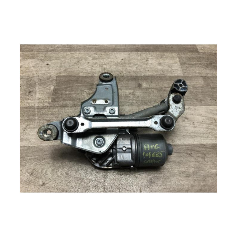 Moteur essuie glace avant gauche FORD S-MAX 1 PHASE 1 d’occasion