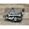 Moteur essuie glace avant gauche FORD S-MAX 1 PHASE 1 d’occasion