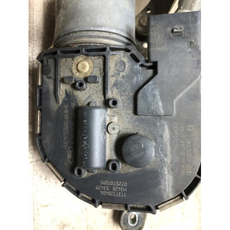 Moteur essuie glace avant gauche FORD S-MAX 1 PHASE 1 d’occasion