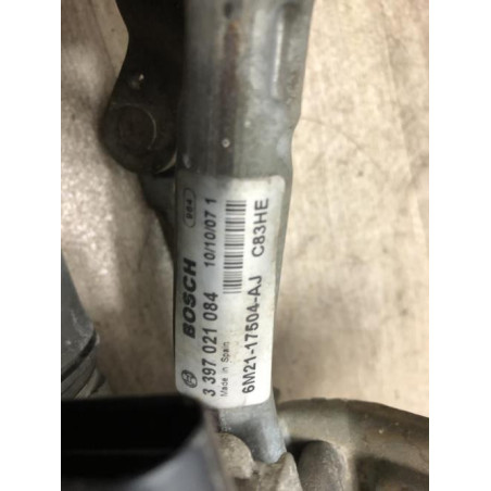 Moteur essuie glace avant gauche FORD S-MAX 1 PHASE 1 d’occasion