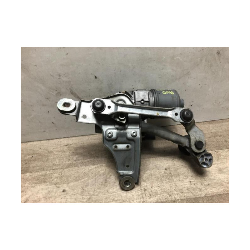 Moteur essuie glace avant droit FORD S-MAX 1 PHASE 1 d’occasion