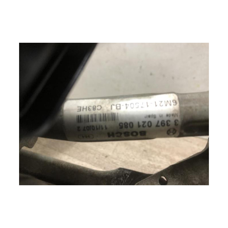 Moteur essuie glace avant droit FORD S-MAX 1 PHASE 1 d’occasion