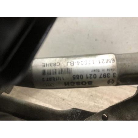 Moteur essuie glace avant droit FORD S-MAX 1 PHASE 1 d’occasion