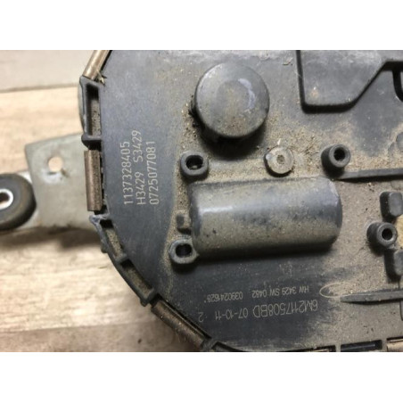 Moteur essuie glace avant droit FORD S-MAX 1 PHASE 1 d’occasion