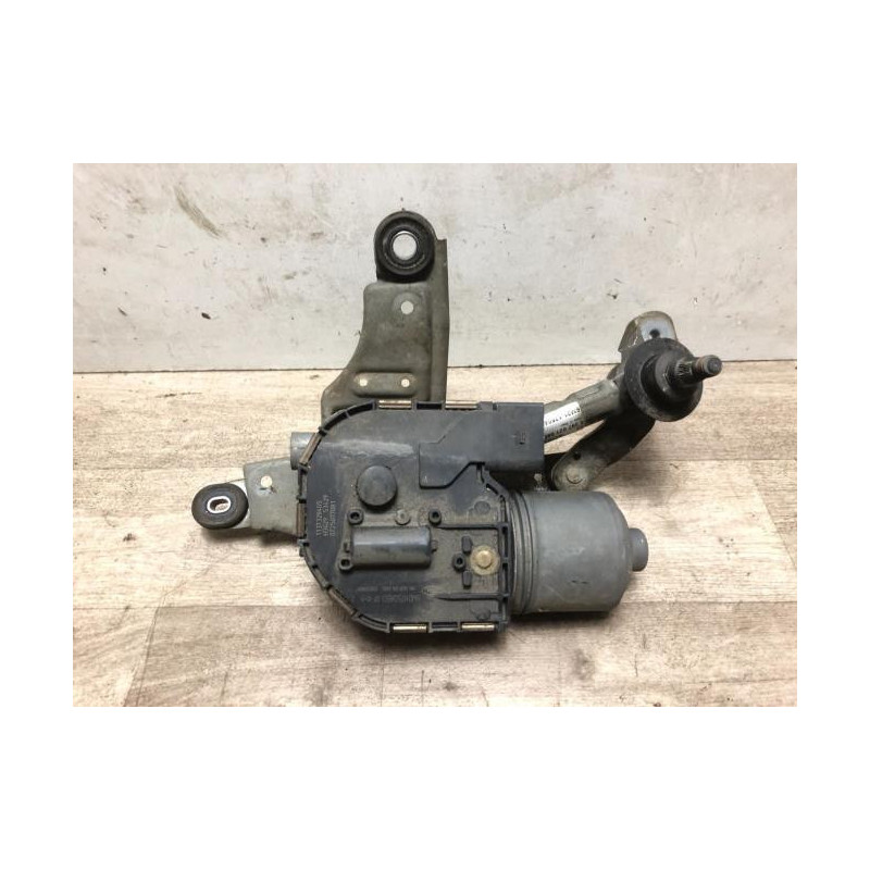 Moteur essuie glace avant droit FORD S-MAX 1 PHASE 1 d’occasion