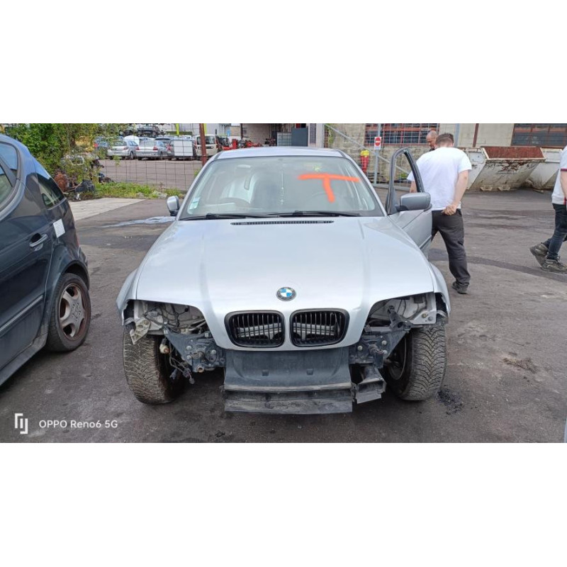 Jante BMW SERIE 3 E46 PHASE 1 d’occasion