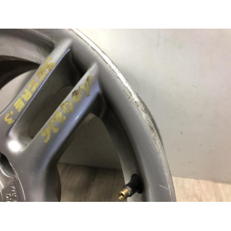 Jante BMW SERIE 3 E46 PHASE 1 d’occasion