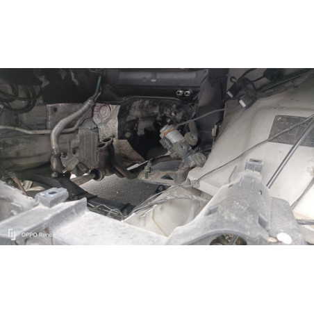 Jante BMW SERIE 3 E46 PHASE 1 d’occasion