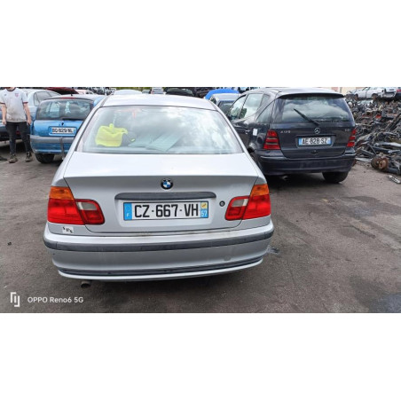 Jante BMW SERIE 3 E46 PHASE 1 d’occasion