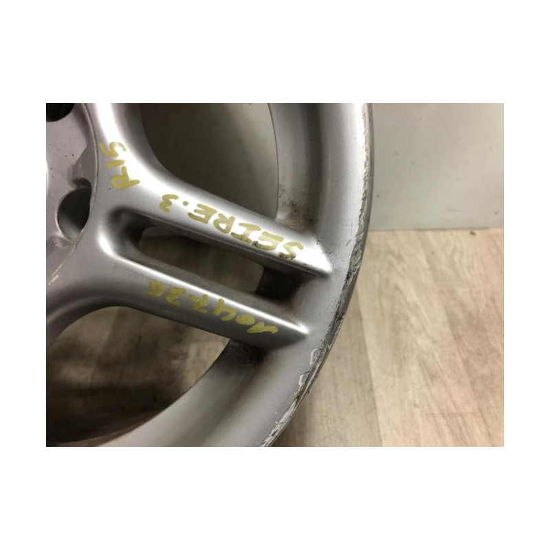 Jante BMW SERIE 3 E46 PHASE 1 d’occasion