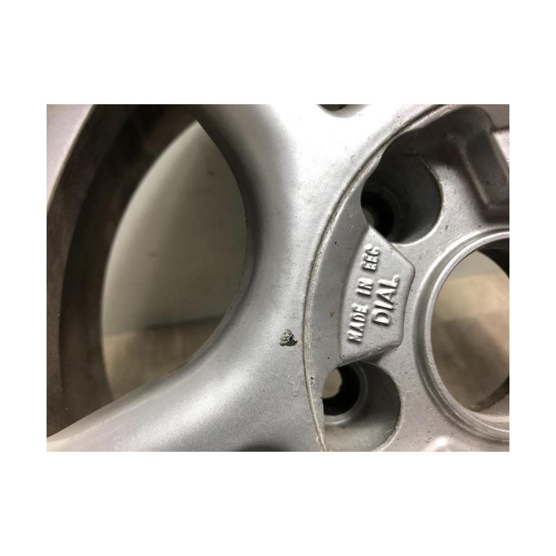 Jante BMW SERIE 3 E46 PHASE 1 d’occasion